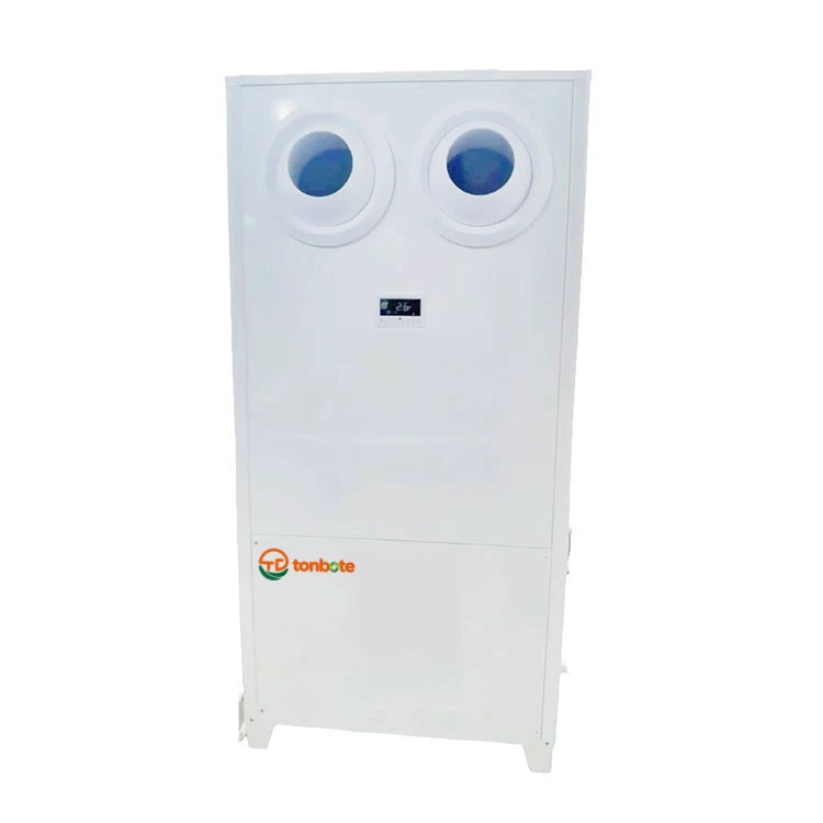 Industrial And Commercial Energy-Saving Air Conditioners