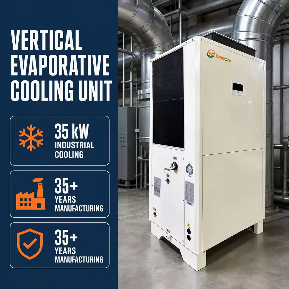 Vertical Duct Industrial Air Conditioner, Commercial Energy Hvac System Vertical Duct Industrial Air Conditioner, Commercial Energy Hvac System