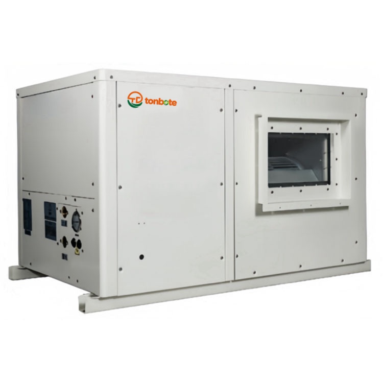 Energy-Saving Industrial Air Conditioner