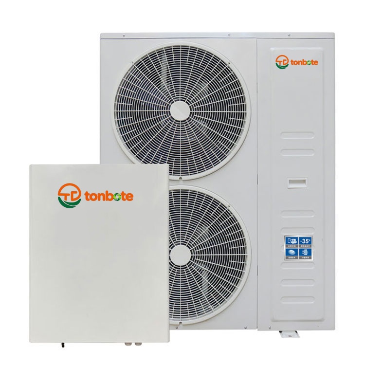 Split Air To Water Heat Pump Split Air To Water Heat Pump