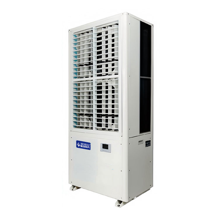 Is the Hot Recycling Industrial Energy Saving Air Conditioner Gaining Industry Attention?
