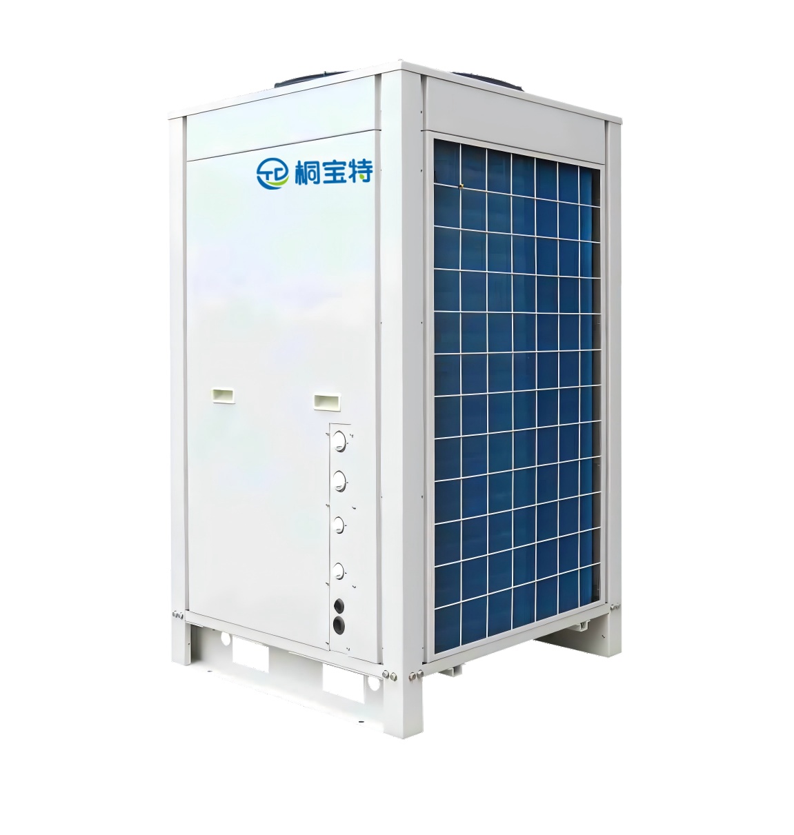 TonBuddy Unveils Dual-Source Triple-Supply Heat Pump with Photovoltaic Integration for Comprehensive Energy Solutions