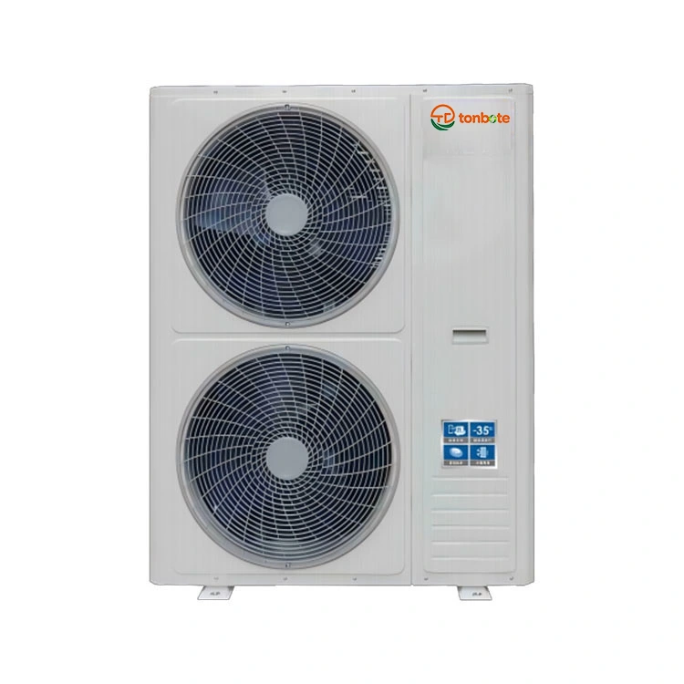 Why Can Air to Water Heat Pump Lead the New Trend of Clean Heating?