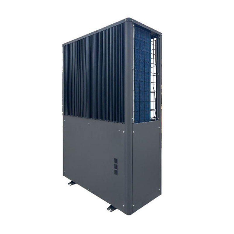 Embracing the Future with Meibixi Photovoltaic Heat Pump Series
