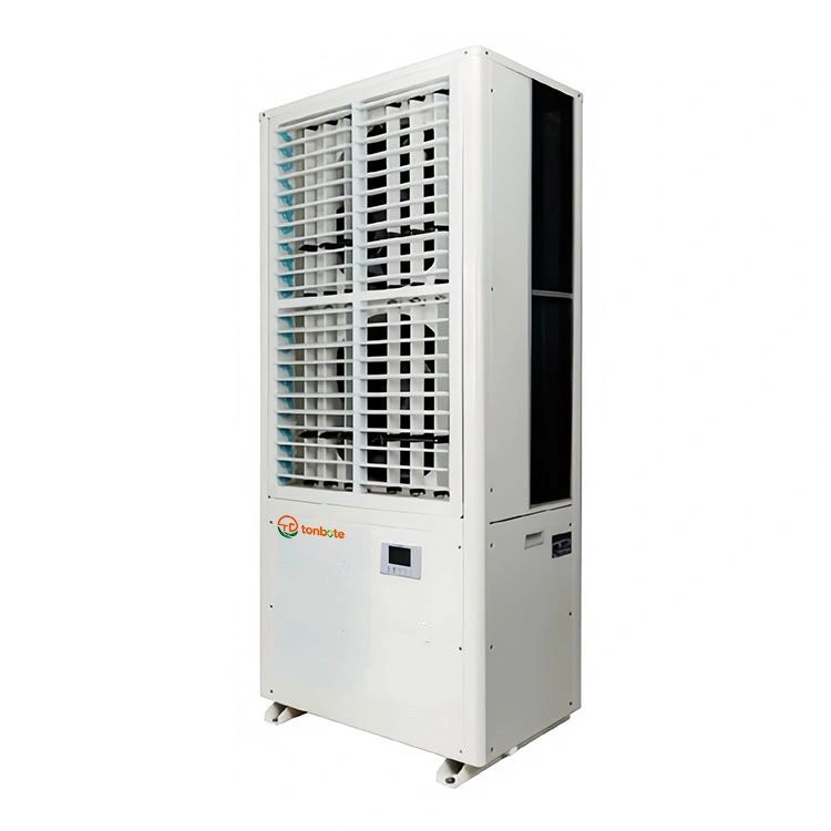 Is the Industrial Water-Cooled Energy-Saving Air Conditioner Garnering Attention in the Market?