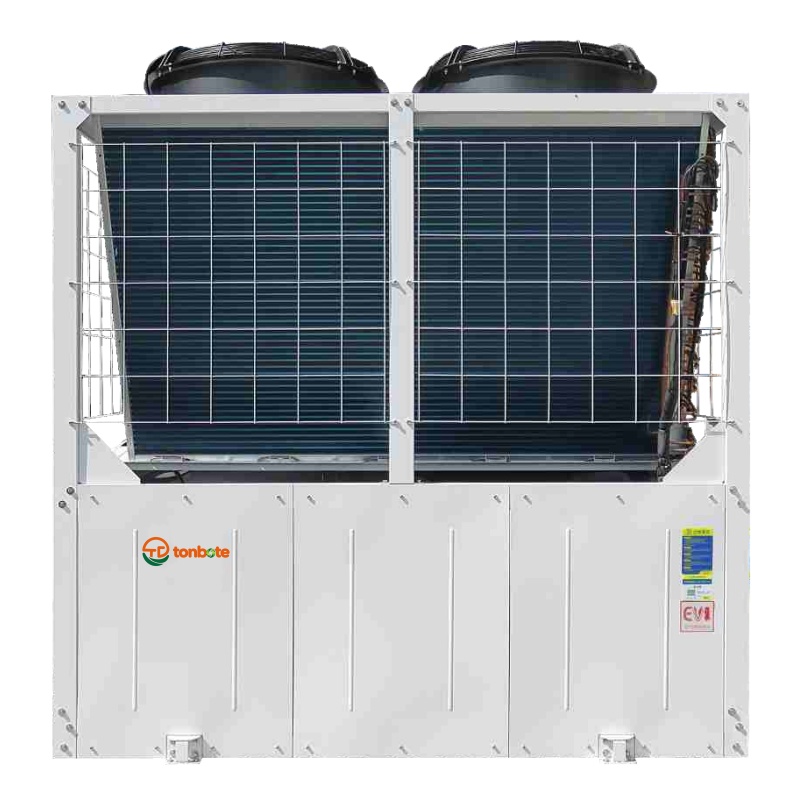 The scale of high-temperature heat pumps has grown against the trend, and there is vast space for industrial energy conservation