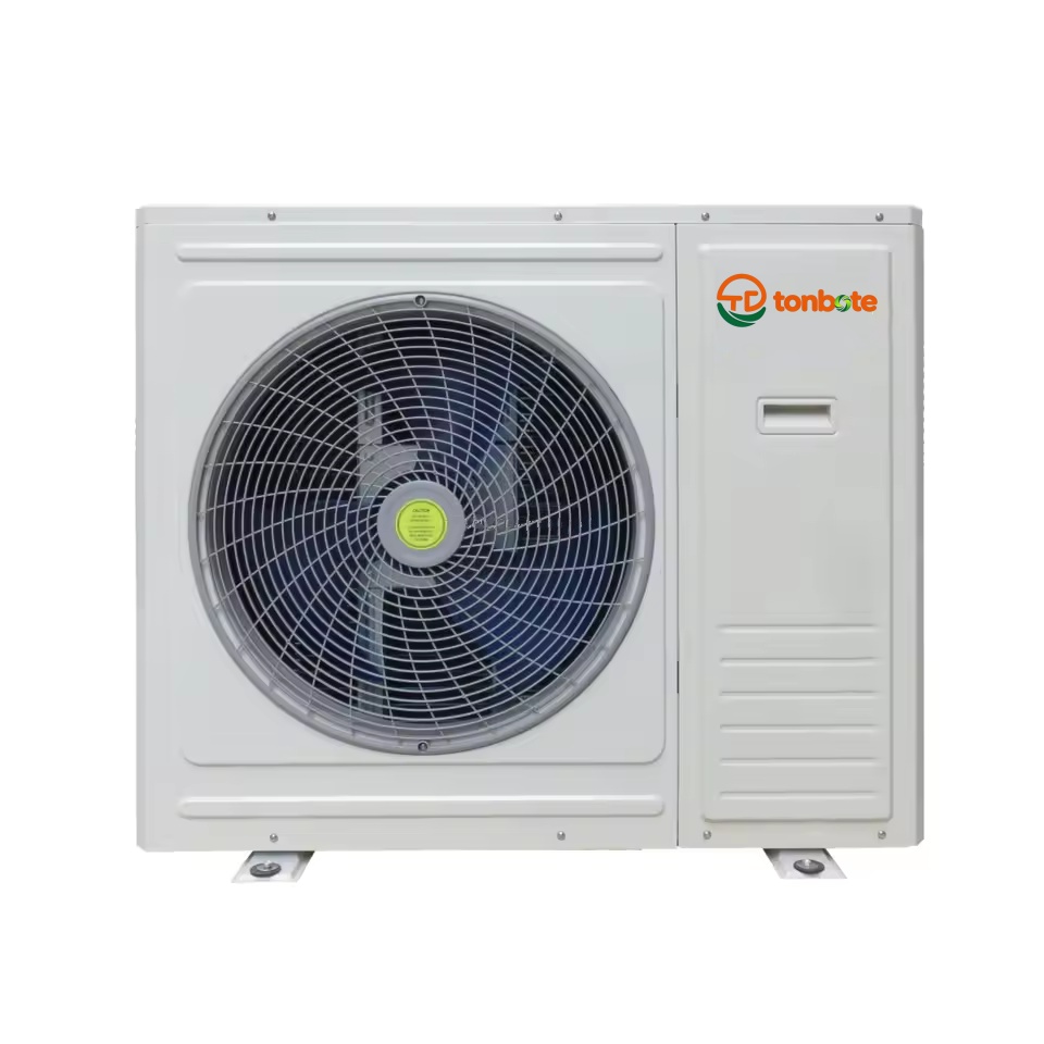 The high-quality development of the heat pump industry is accelerating. Dual-source heat pumps have become the main force for energy conservation and carbon reduction in multiple fields.