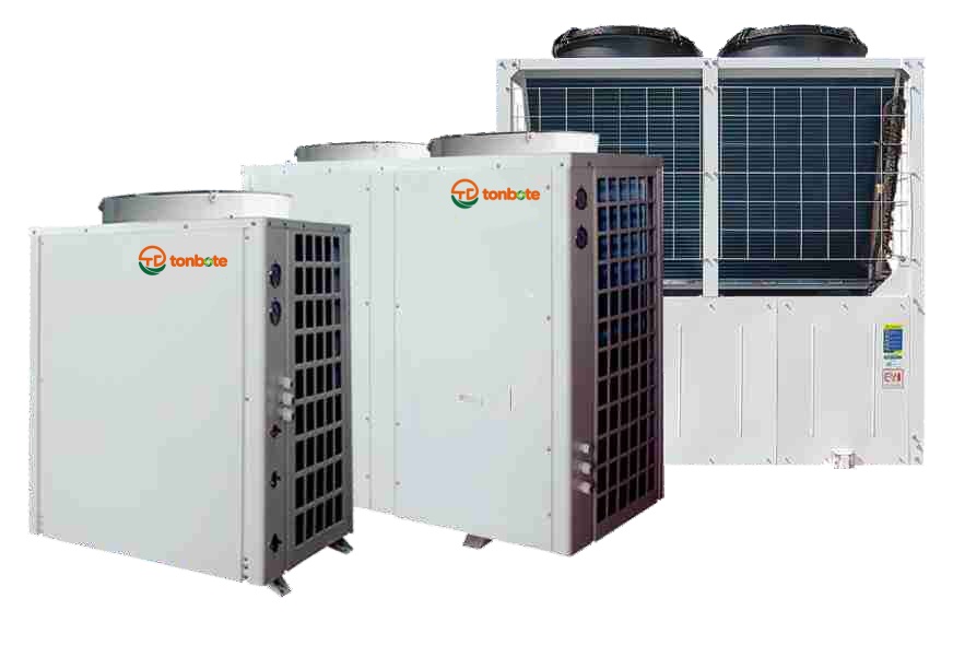 Zero-carbon Park Standard: Dual-source Heat Pump Efficient Heating and Cooling Solution Sets a New Paradigm for Green Energy