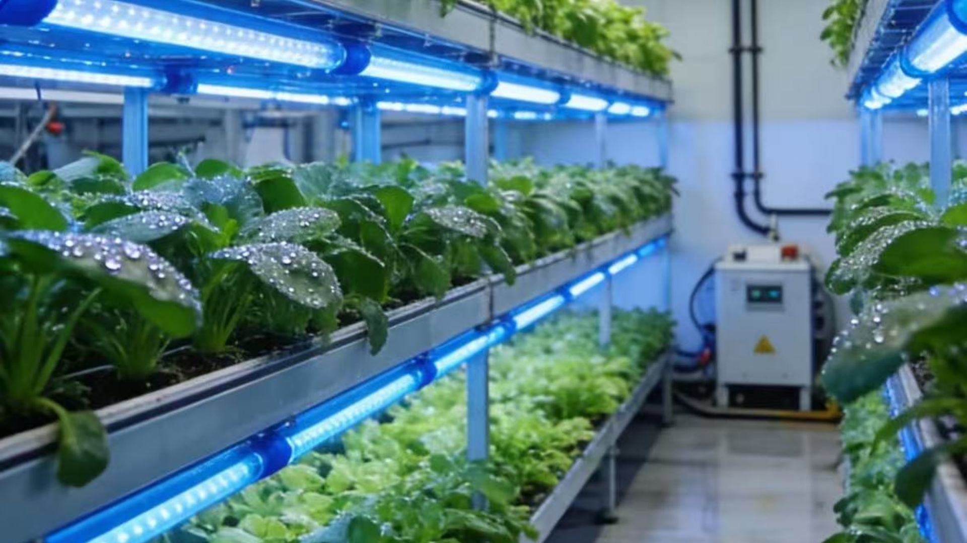 Accelerated green transformation in agriculture: Dual-source heat pumps empower greenhouse farming to achieve low-carbon and efficient development