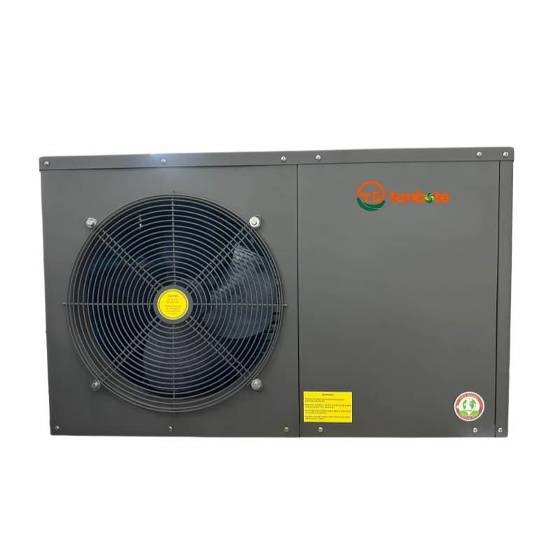 Why is the electricity cost in factories so high? The dual-source heat pump energy-saving system is a new breakthrough for industrial enterprises to reduce costs and increase efficiency