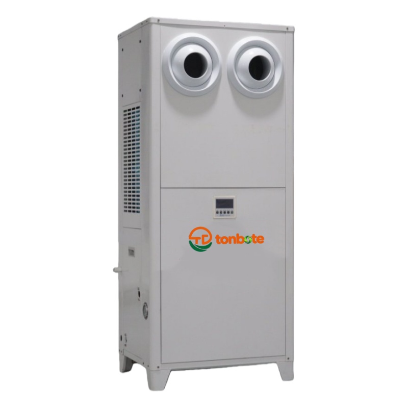 The outdoor temperature keeps rising. How can we balance the cooling of factory workshops and hotel guest rooms? The outdoor temperature keeps rising. How can we balance the cooling of factory workshops and hotel guest rooms?