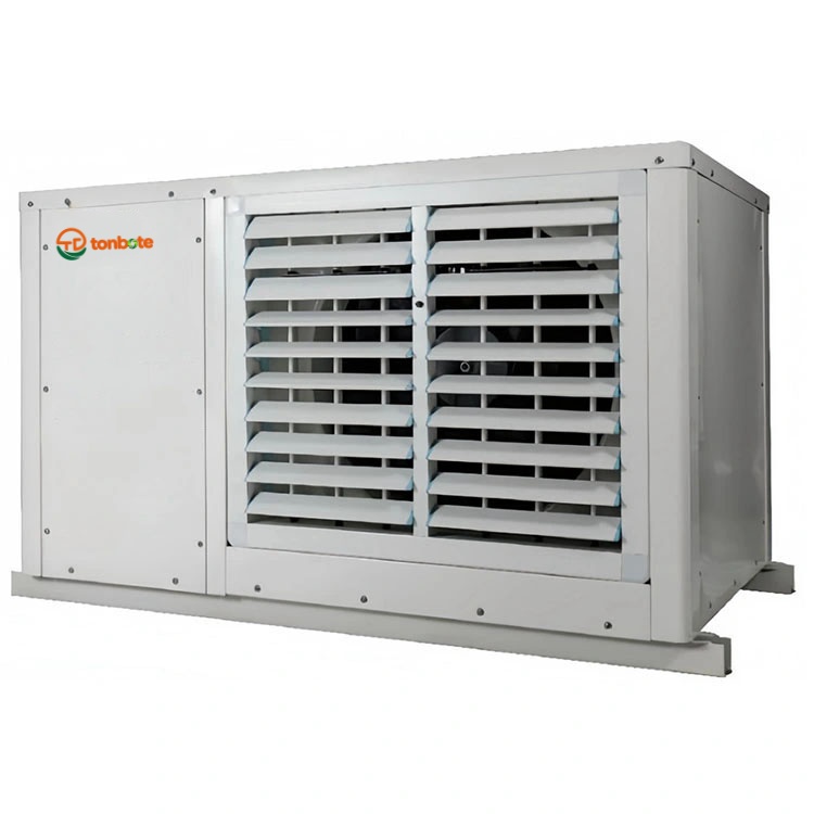 Industrial And Commercial Energy-Saving Air Conditioners