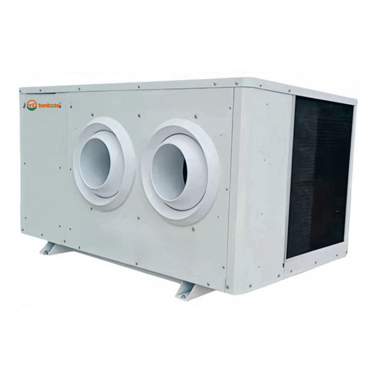 Industrial And Commercial Energy-Saving Air Conditioners