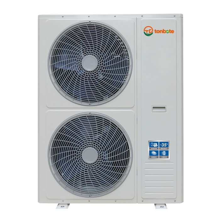 Air source heat pump