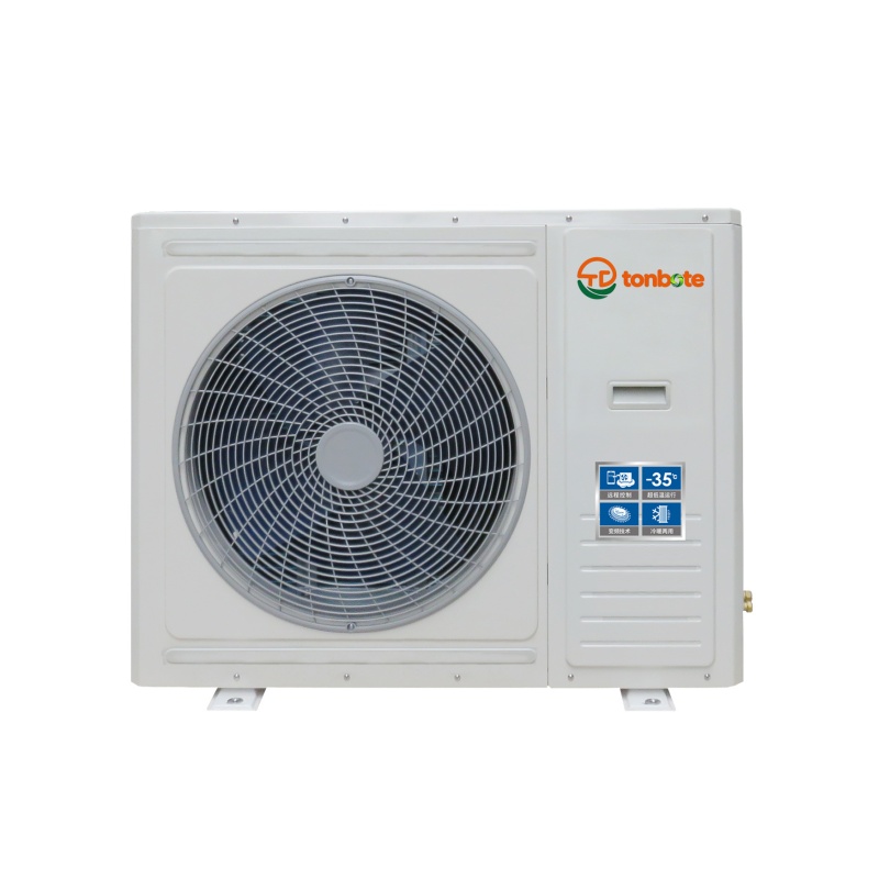 Air To Water Heat Pump 8.8KW