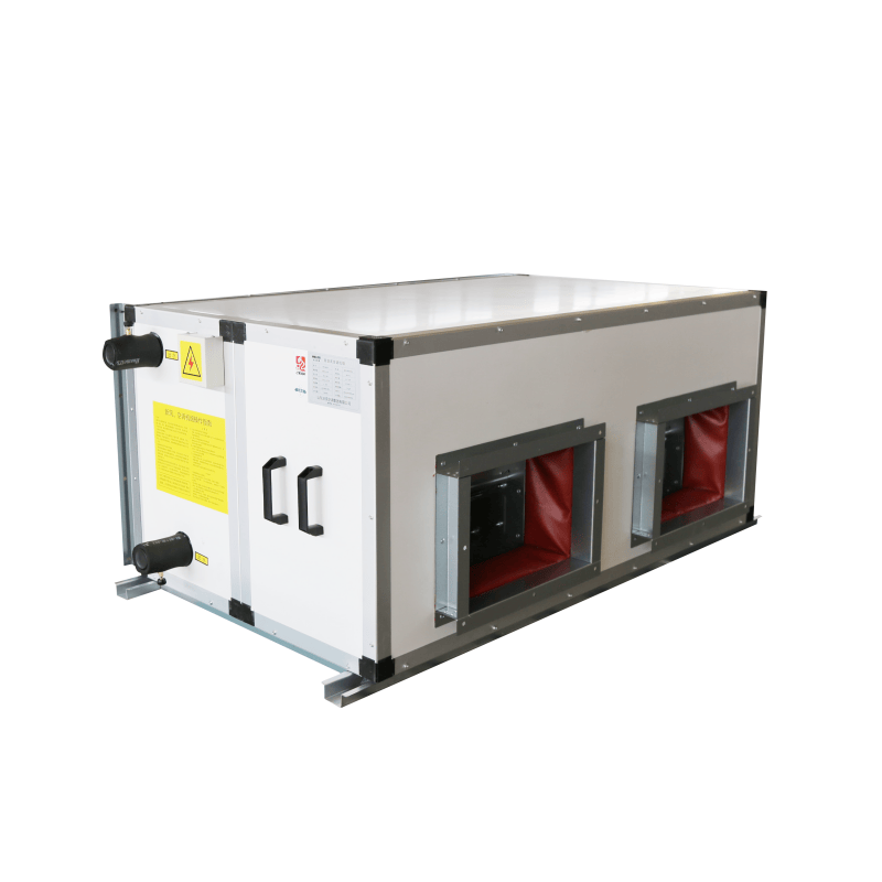 Ceiling Suspended AHU Air Handling Unit