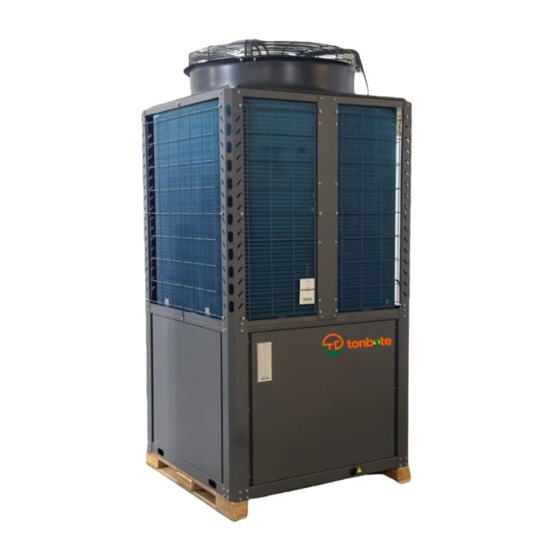 Commercial Heat Pump System | Dual Source Heat Pump for Business Buildings