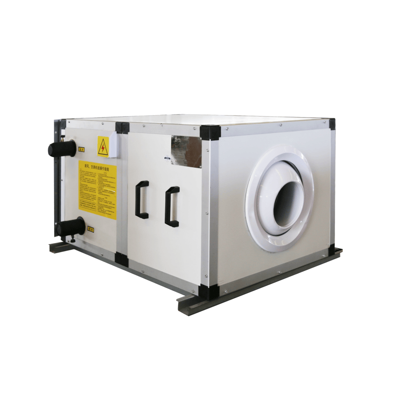 Custom Ceiling Mounted Air Handling Unit for Commercial Projects