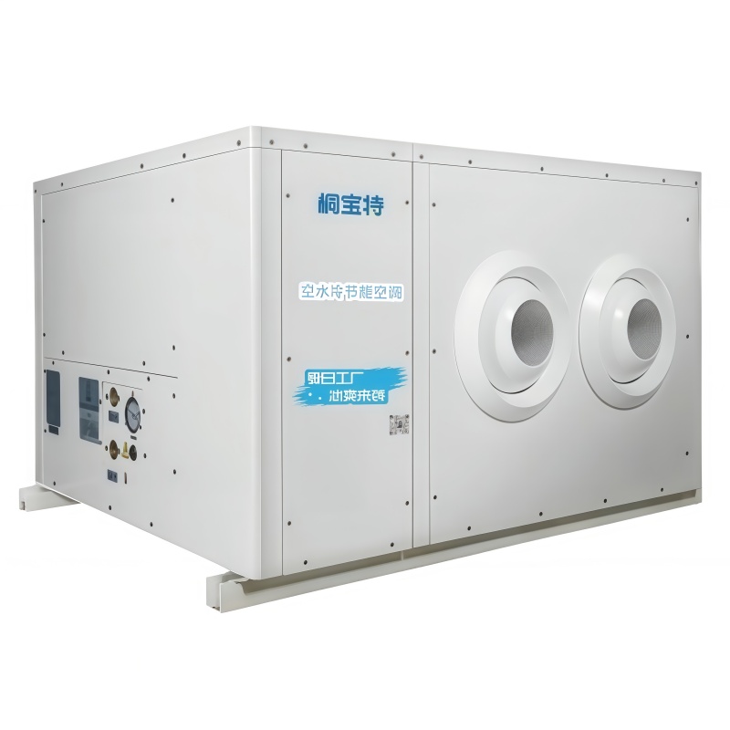 Efficient Power Saving Industry Air Conditioner