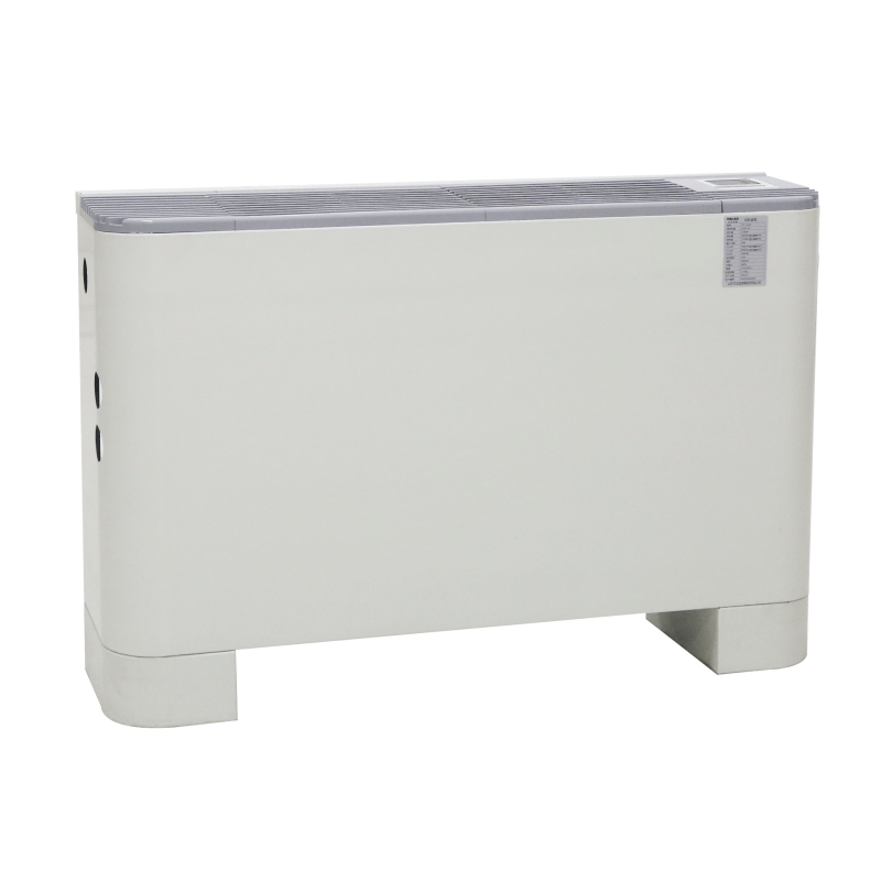 Floor Standing Exposed Fan Coil Unit Floor Standing Exposed Fan Coil Unit