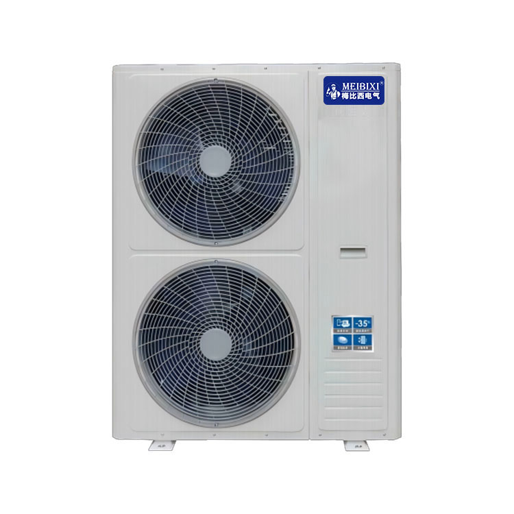 Air To Water Energy Saving Heat Pump