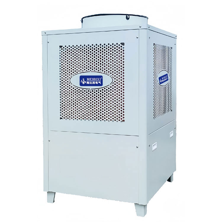 Locomotive Industrial Power Saving Air Conditioner