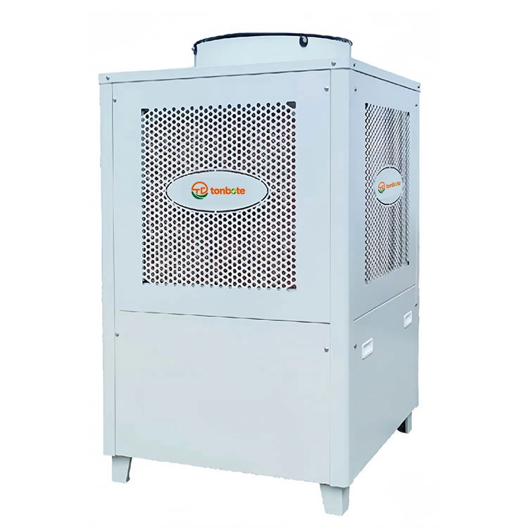 Locomotive Industrial Power Saving Air Conditioner
