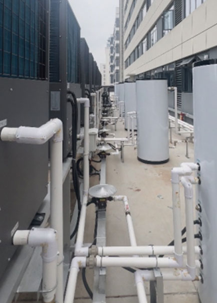 Industrial Park Project