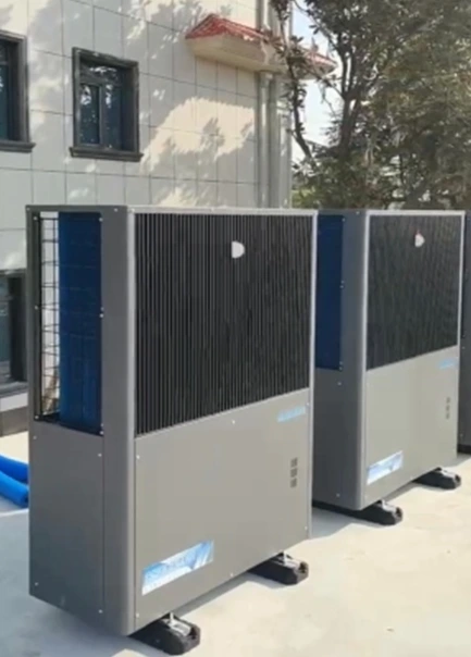 Liuyang Yong'an Villa Project