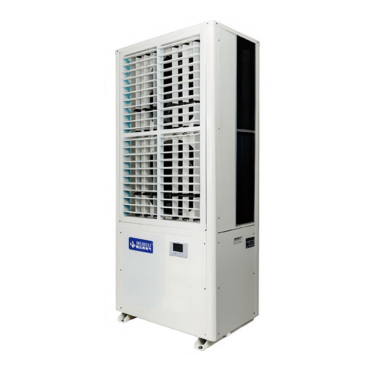Strong Ventilation Business Energy Conservation And Air Conditioning