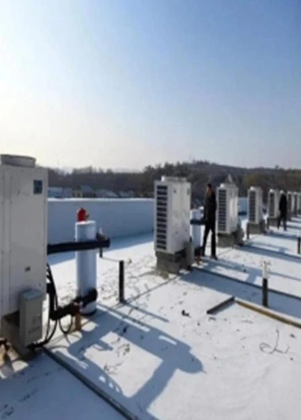 The Chinese Medicine Market in Chifeng, Inner Mongolia