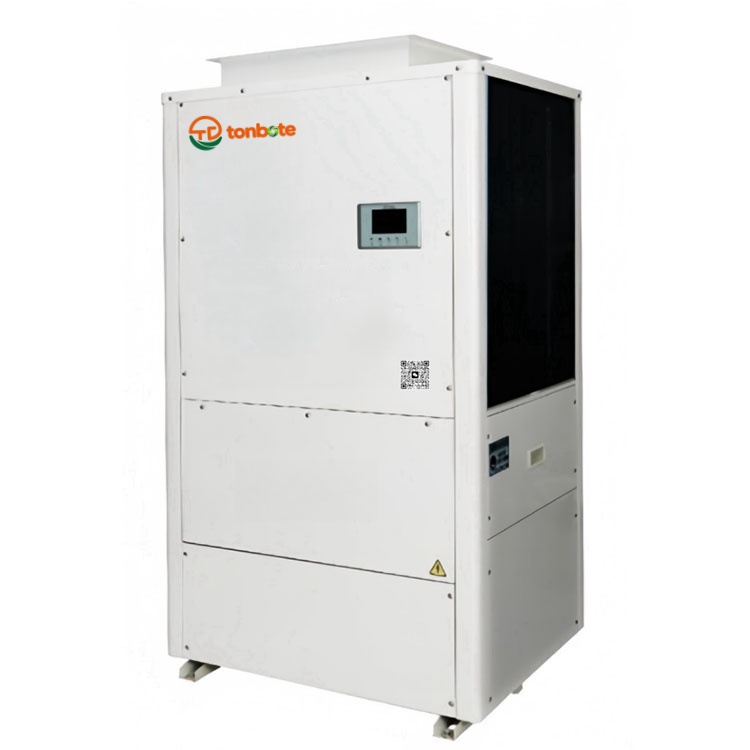 Vanpal Industrial Water-Cooled Air Conditioner