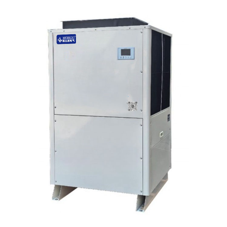 Vanpal-Type Industrial Evaporation Cold Air Conditione